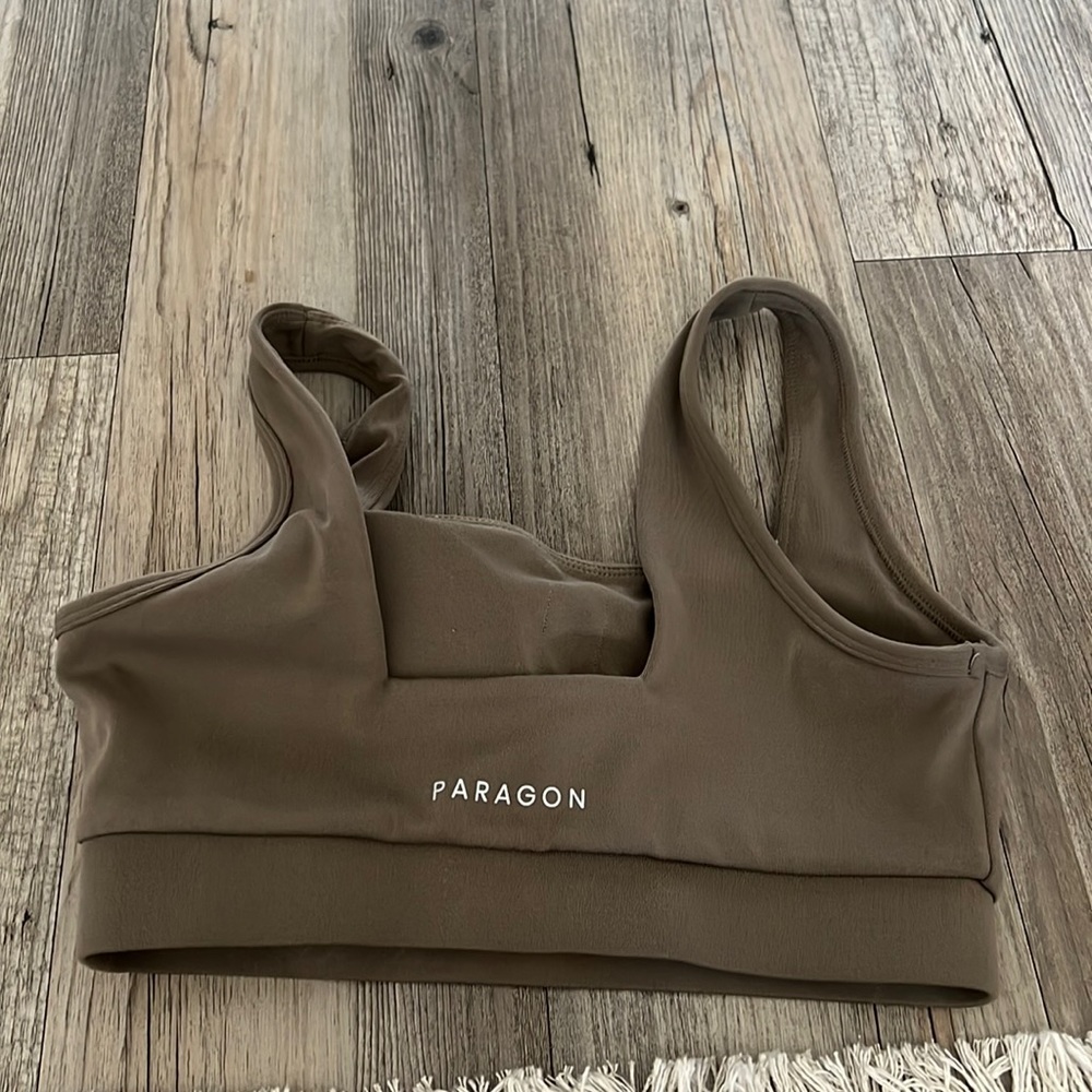 Paragon sports bra